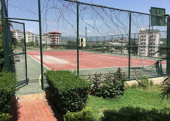 Apartamentos em Mediterranean Region