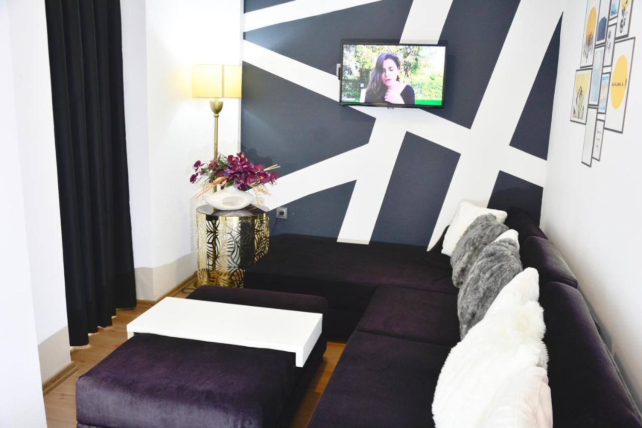 Junior Suite Deluxe