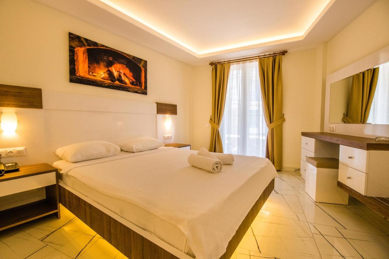 Deluxe Zimmer