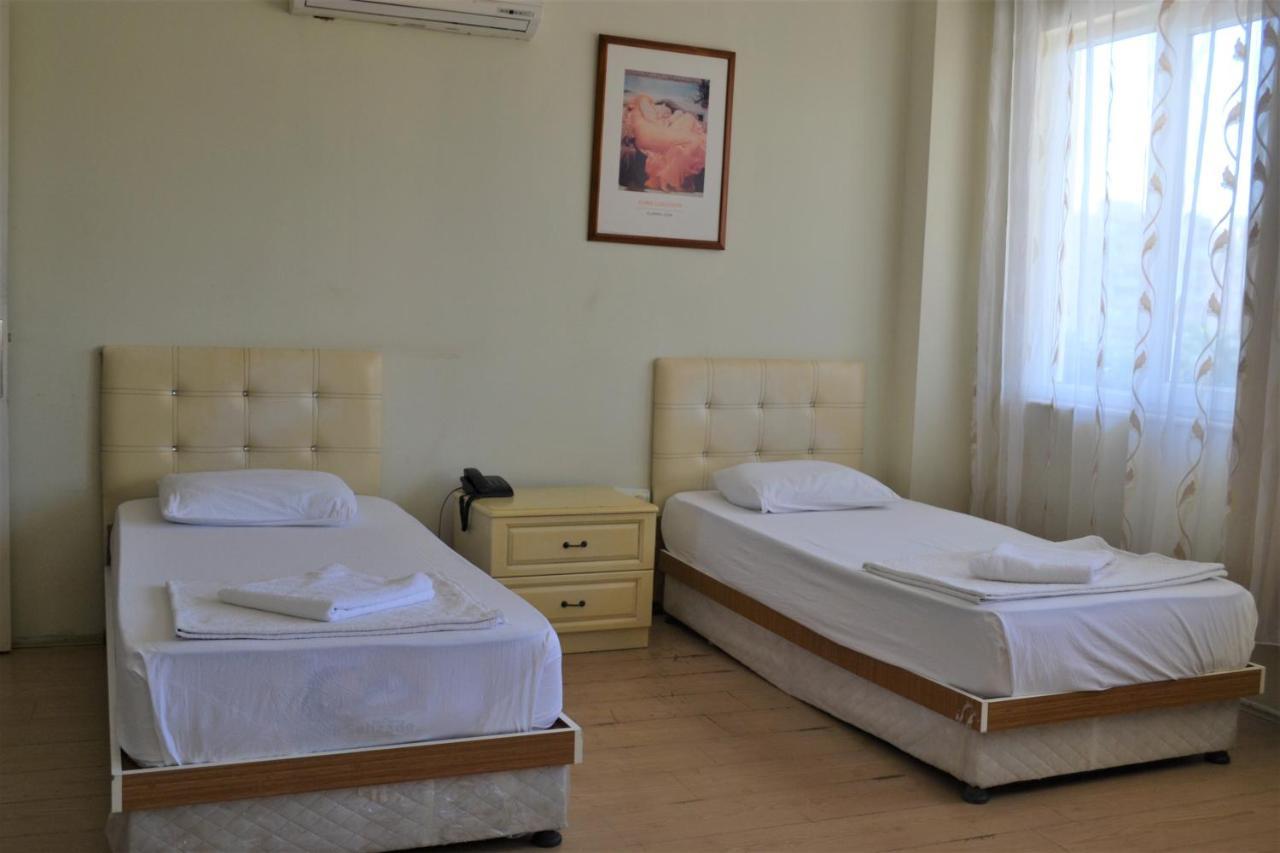 Duşlu Daire
