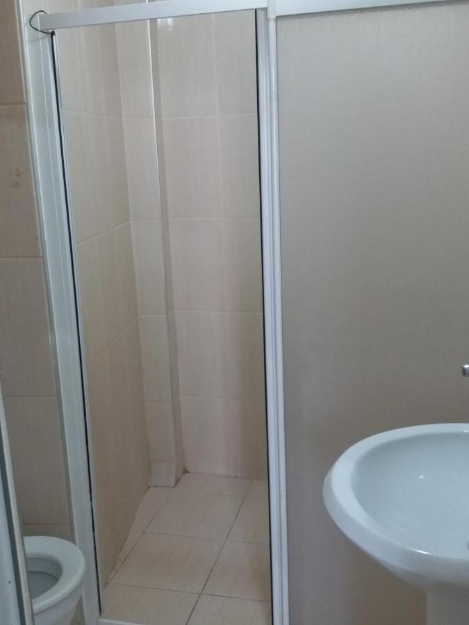 Standart Çift Kişilik Oda