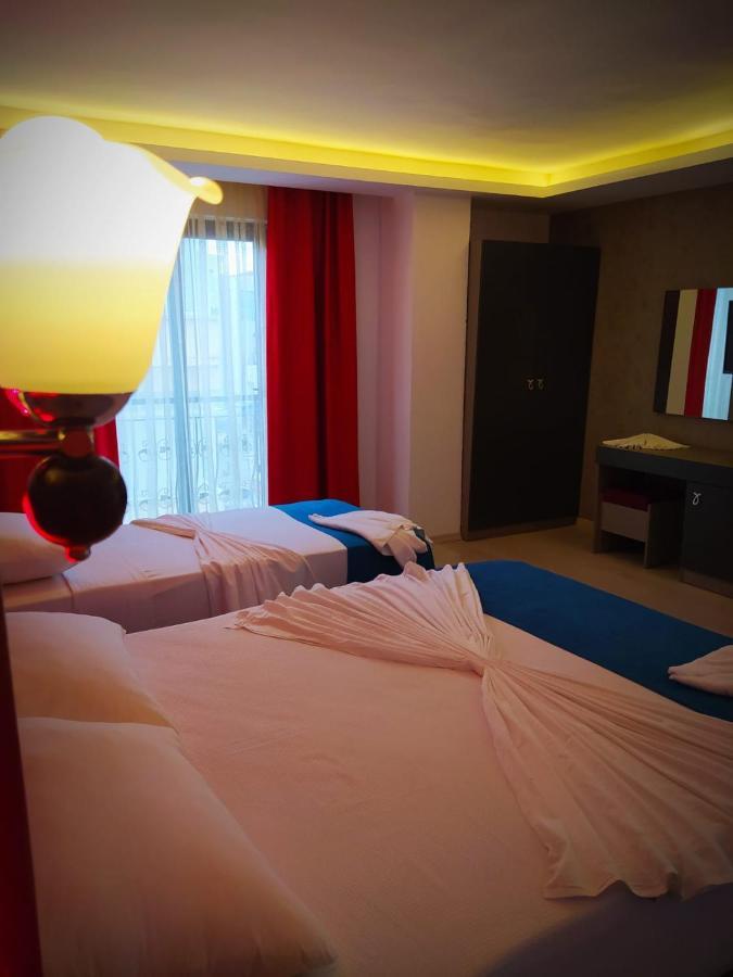Grande Chambre Double
