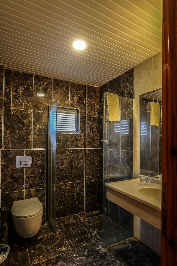 Economy Tweepersoonskamer met 1 of 2 Bedden