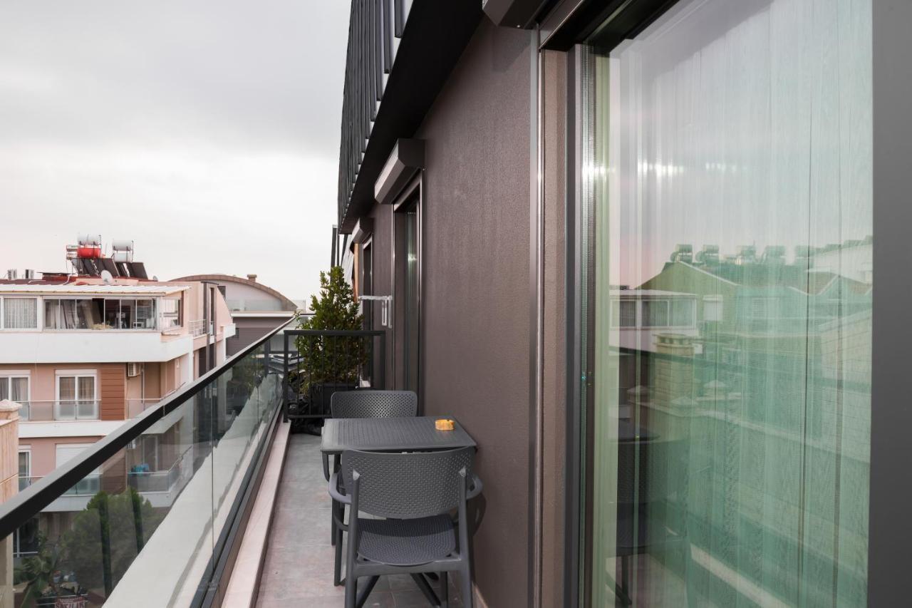 Suite avec Terrasse