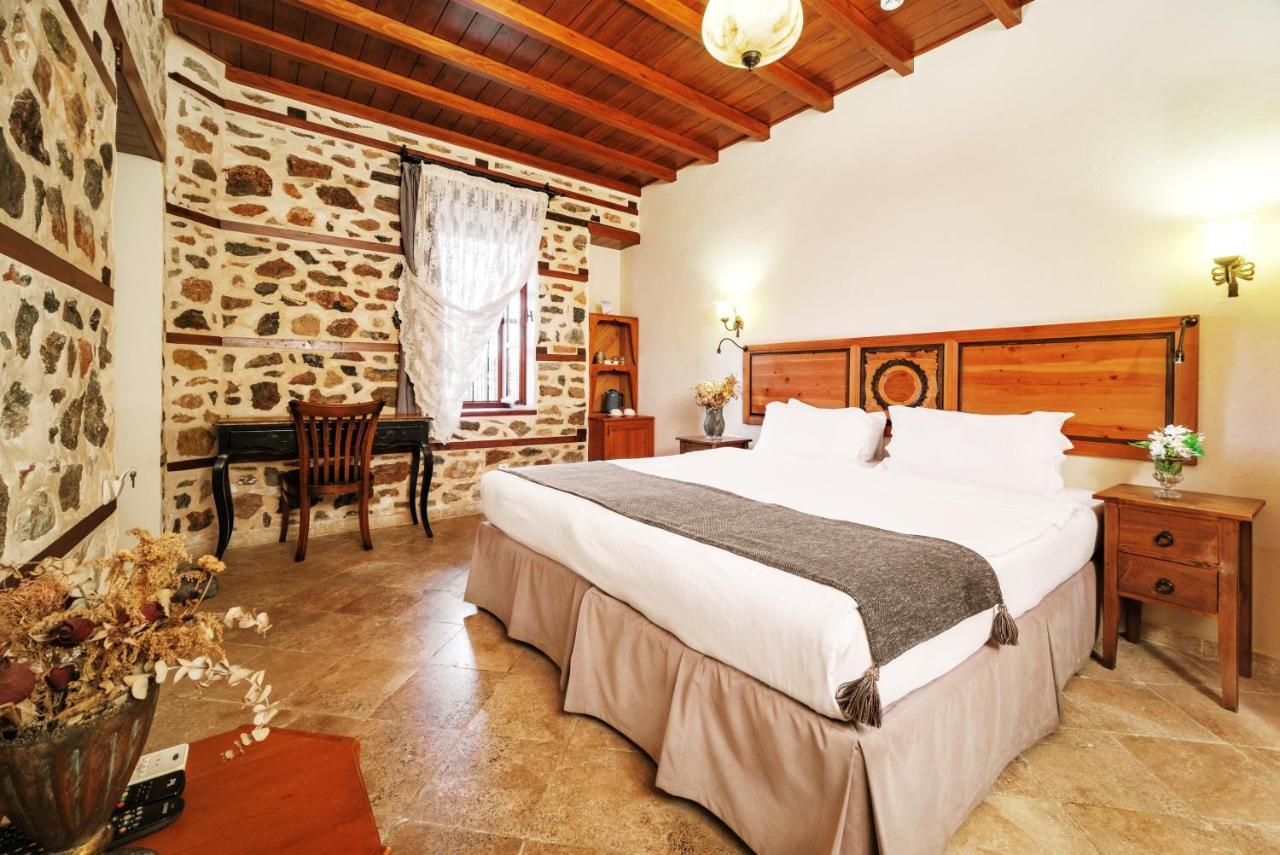 Standard  Room