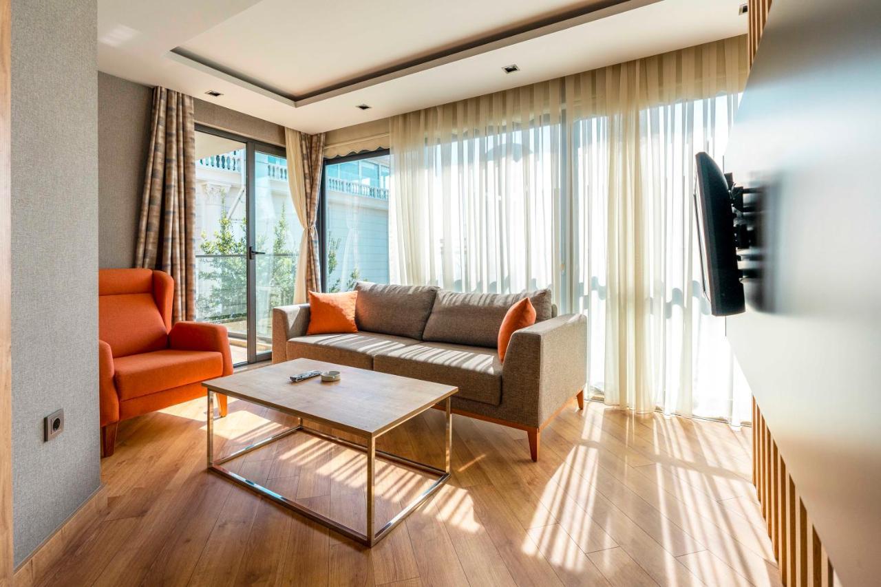 Suite Grand Deluxe