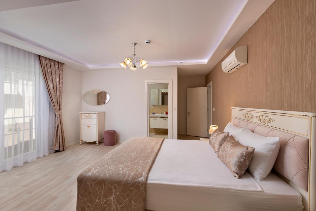 Appartement 3 Chambres