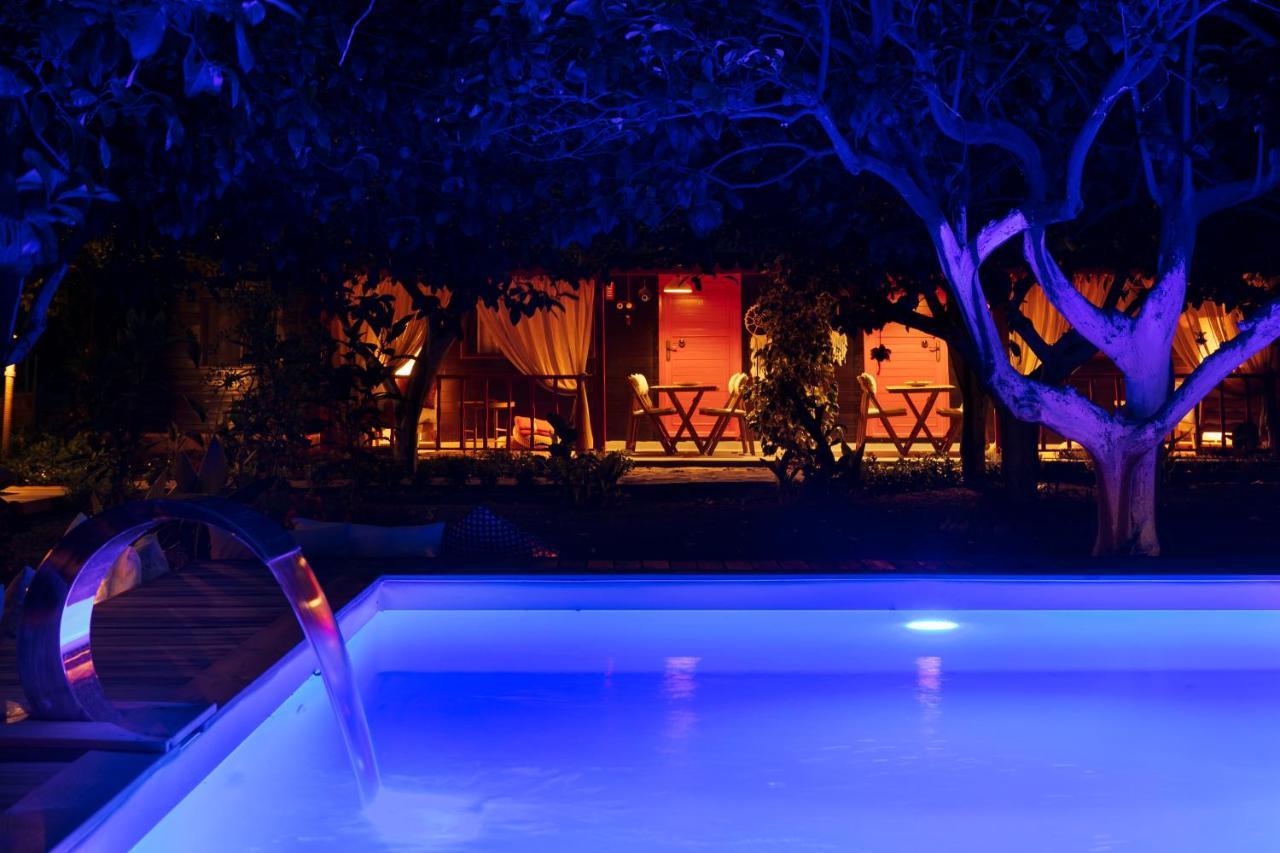 Standard Bungalow