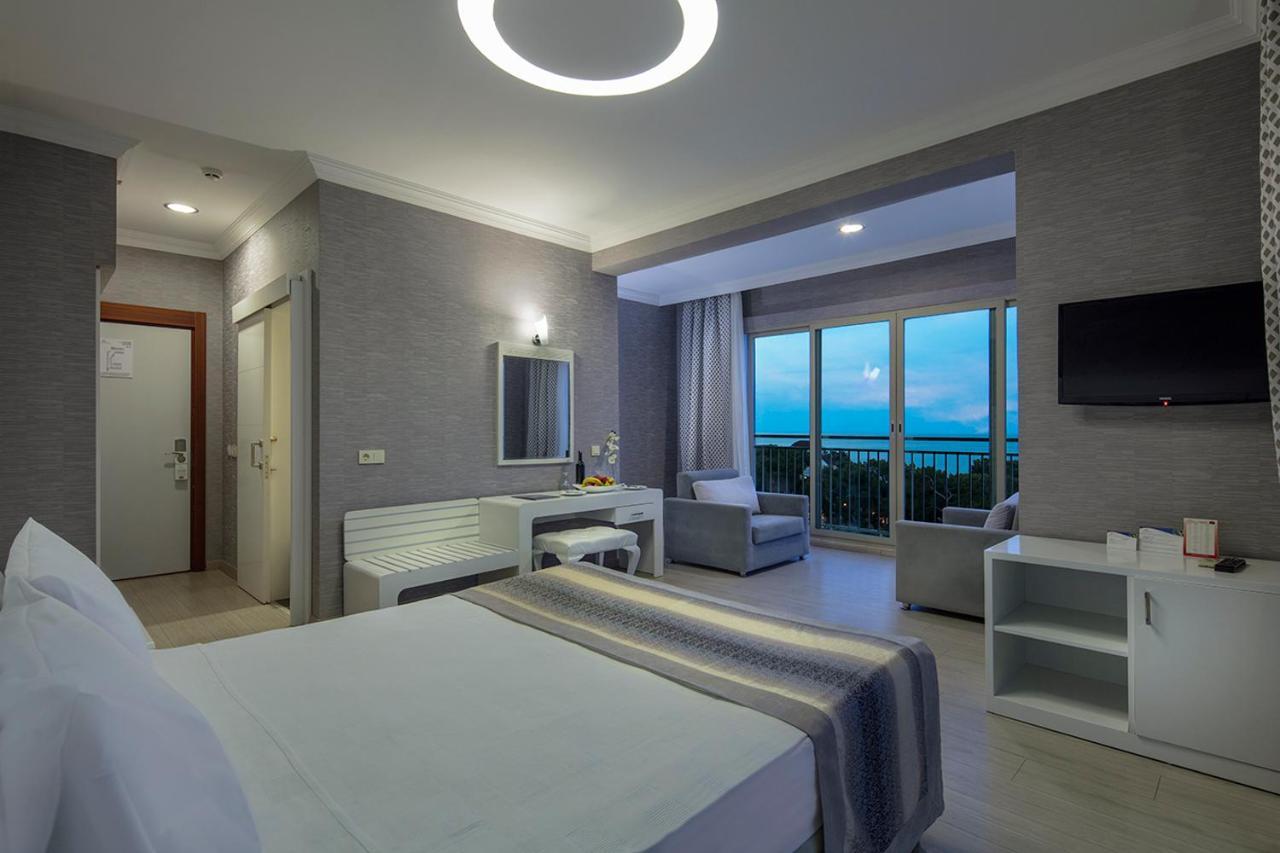 Suite - Vue sur Mer