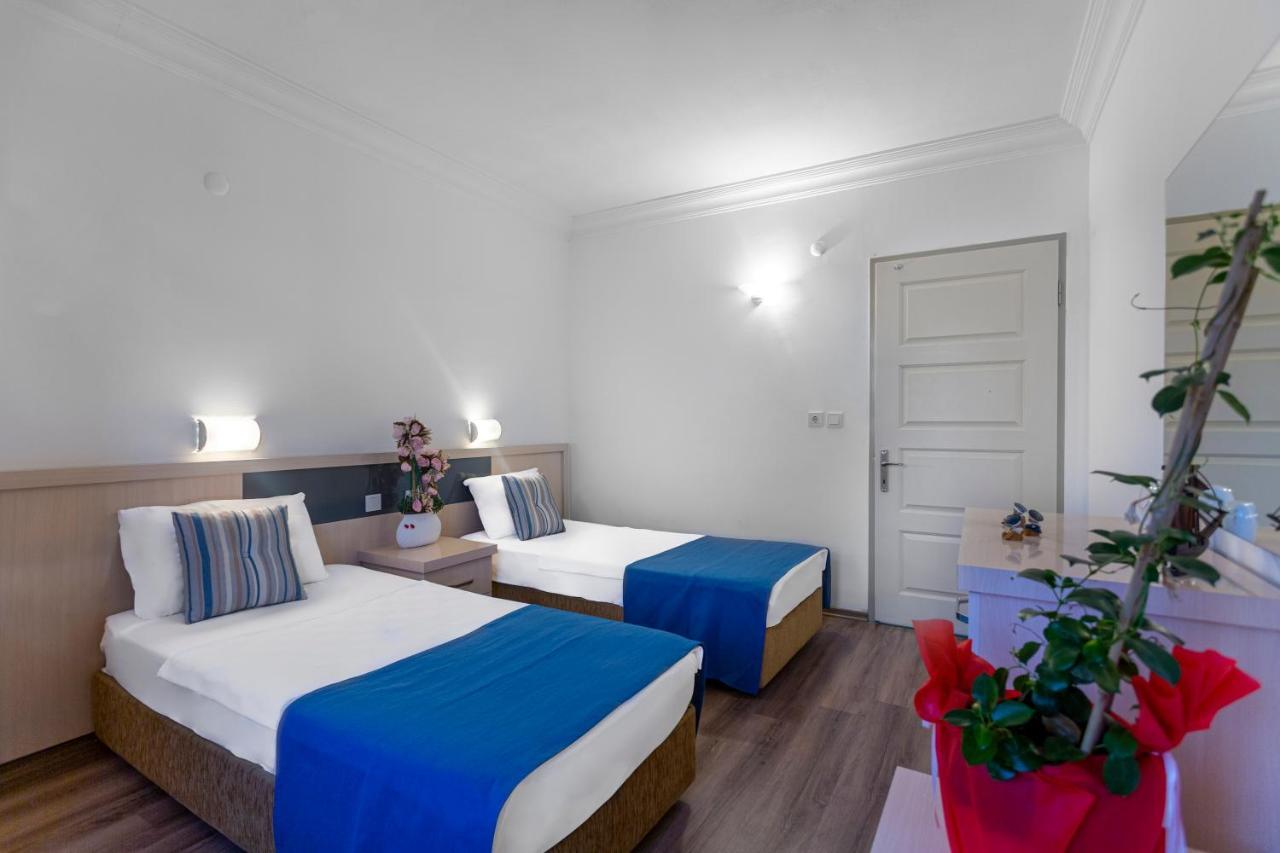 Appartement met 1 Slaapkamer
