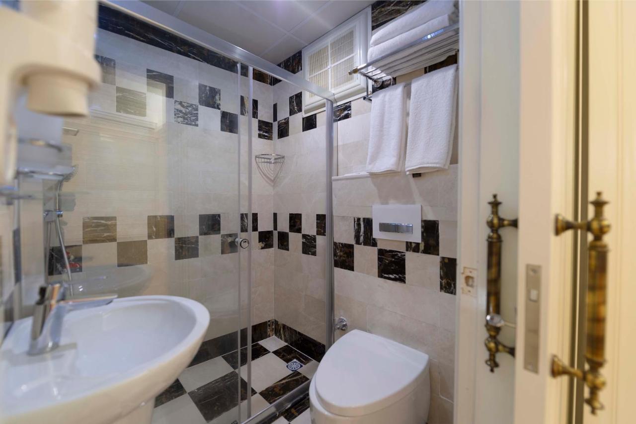Chambre Standard Lit Queen-Size