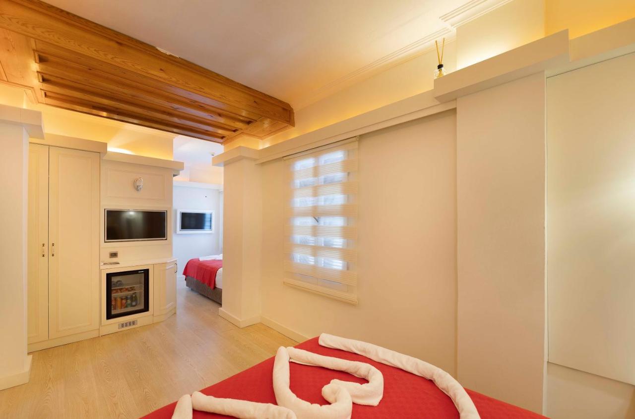 Chambre Familiale