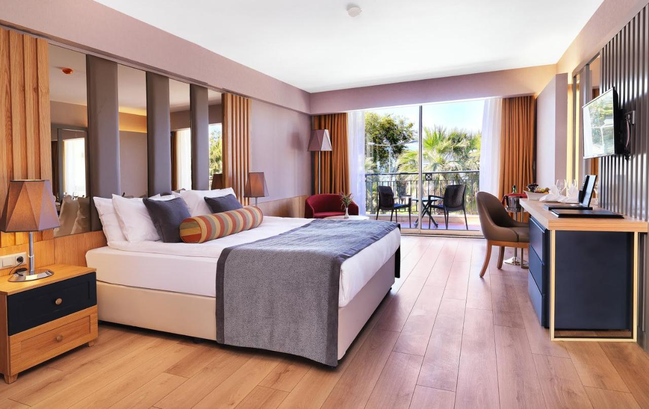 Chambre Familiale Deluxe