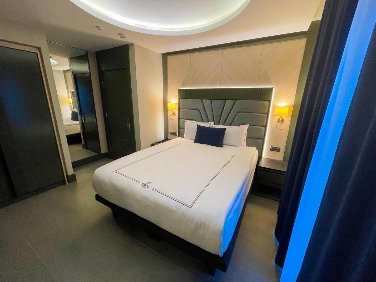 Chambre Double Standard