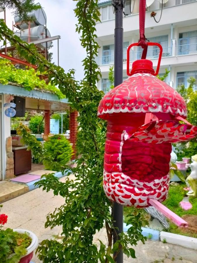 Chambre Triple - Vue sur Jardin