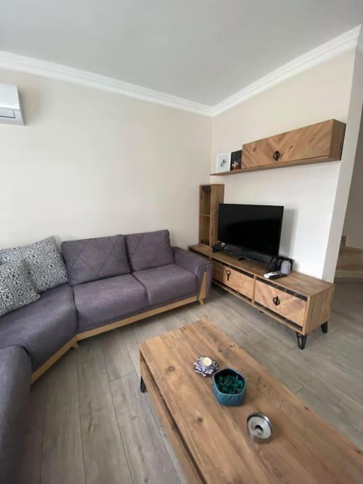 Huis met 2 Slaapkamers