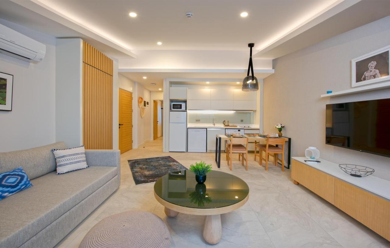 Suite mit Whirlpool