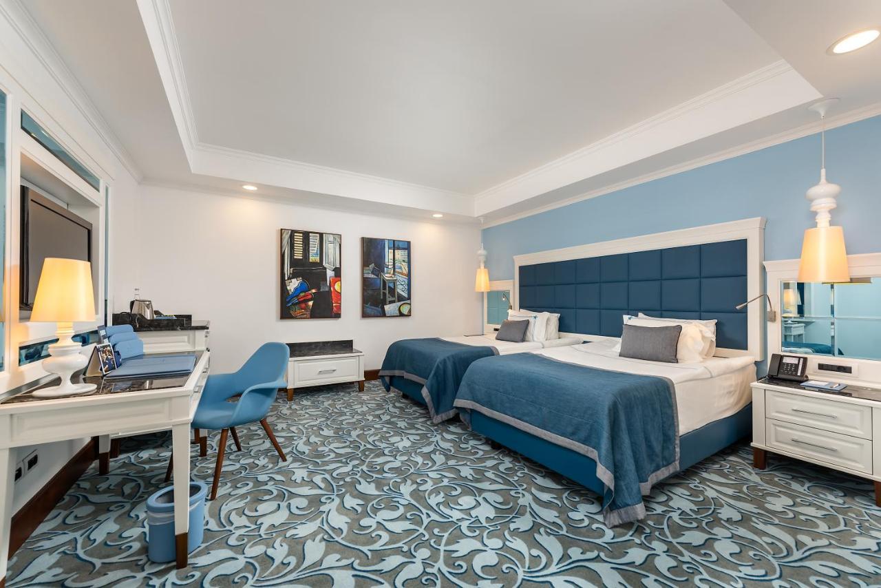 Azure Villa met 3 Slaapkamers