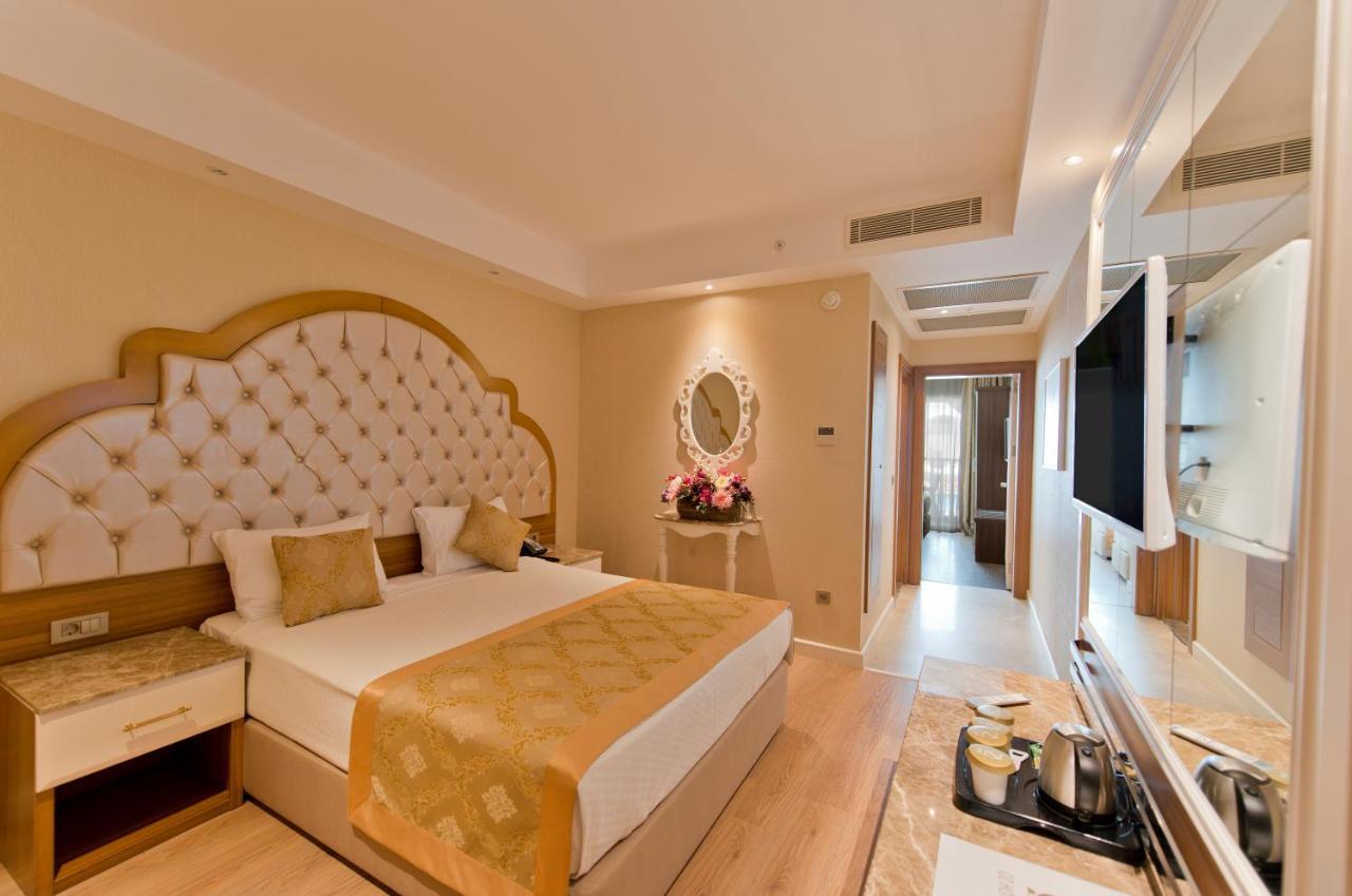 Chambre Familiale