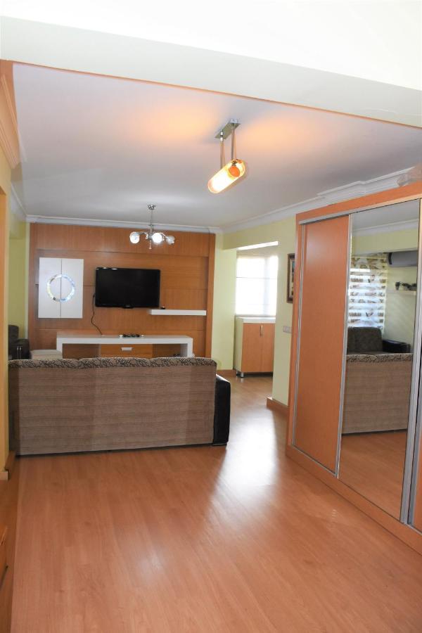 Appartement en Duplex