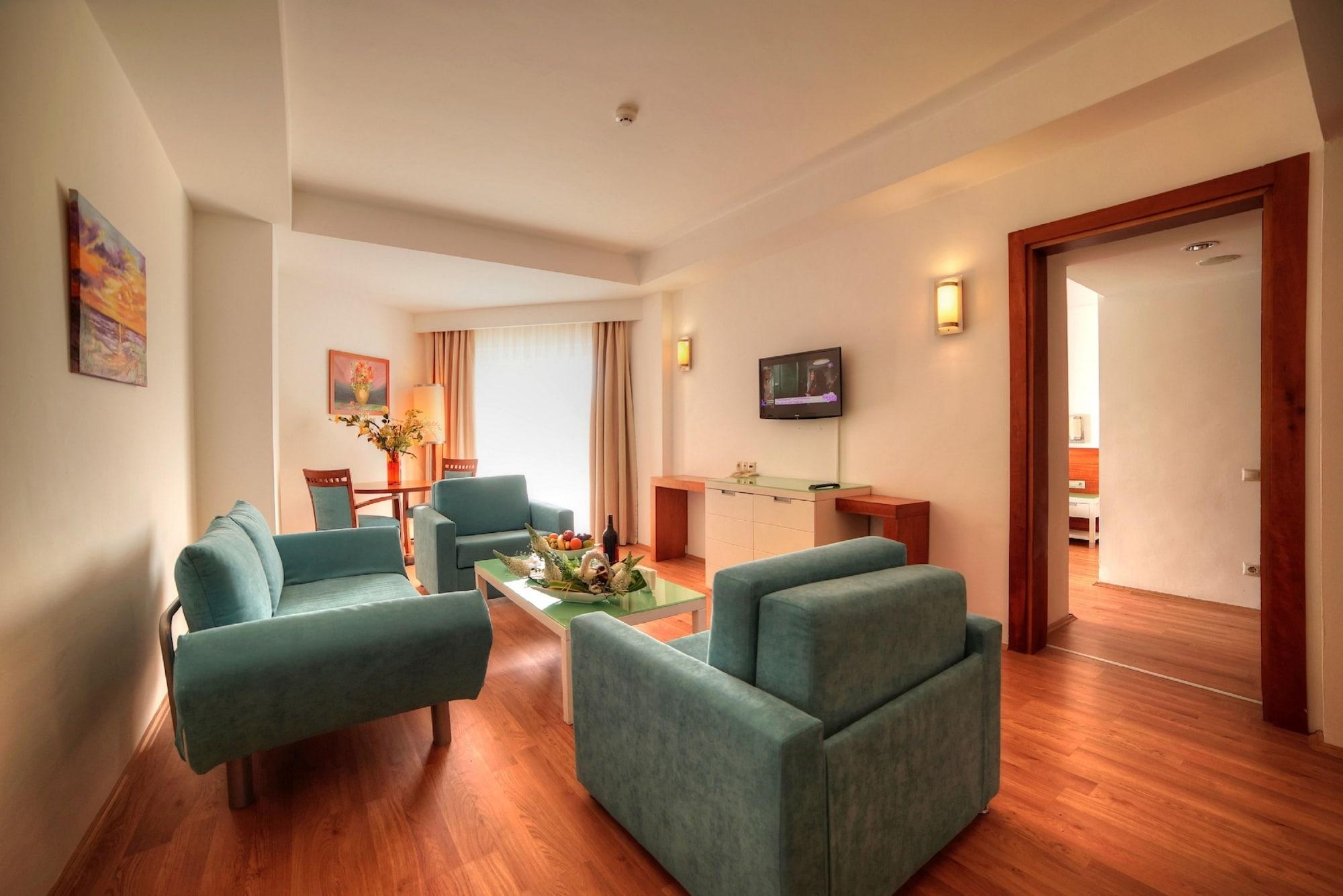 Chambre Familiale