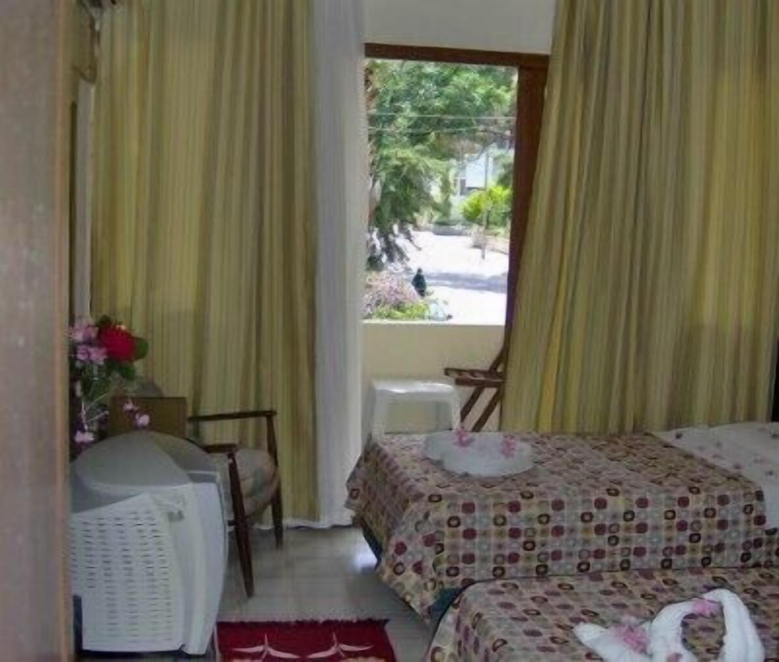 Chambre Double Standard