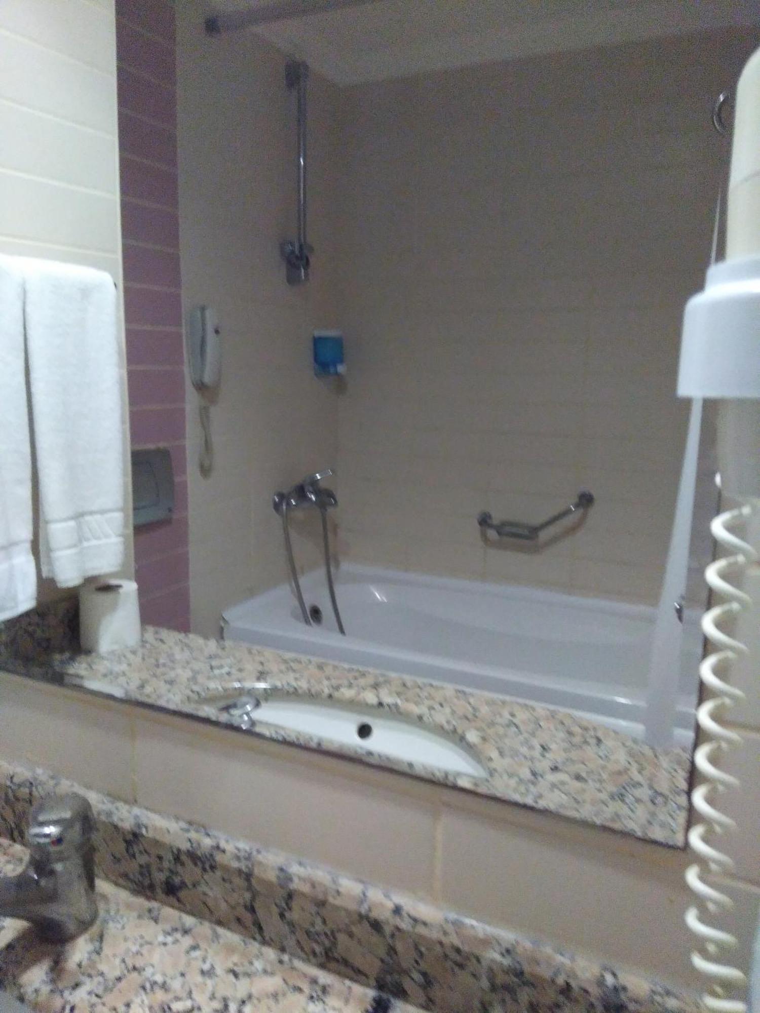 Chambre Triple Standard
