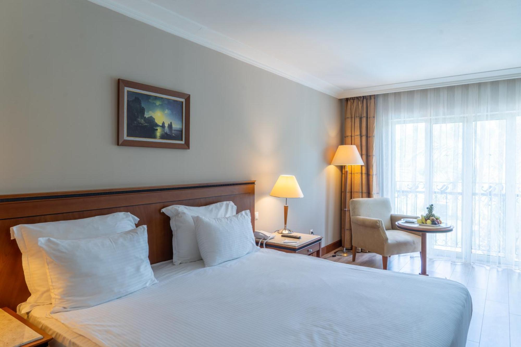 Chambre Simple