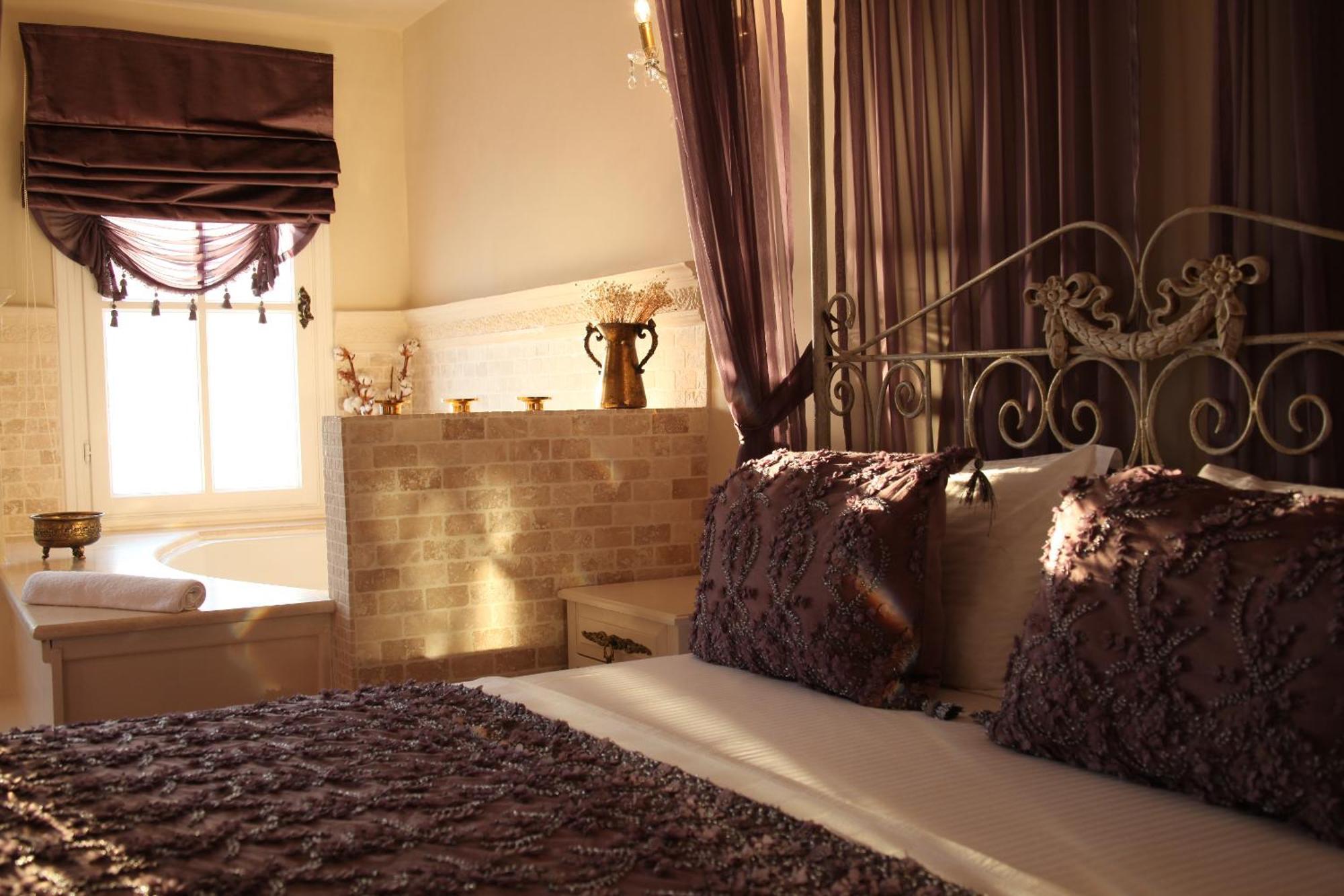Suite with Sea View