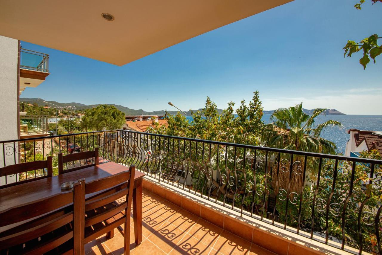 Superior One Bedroom Apartment with Sea View - 2.Floor