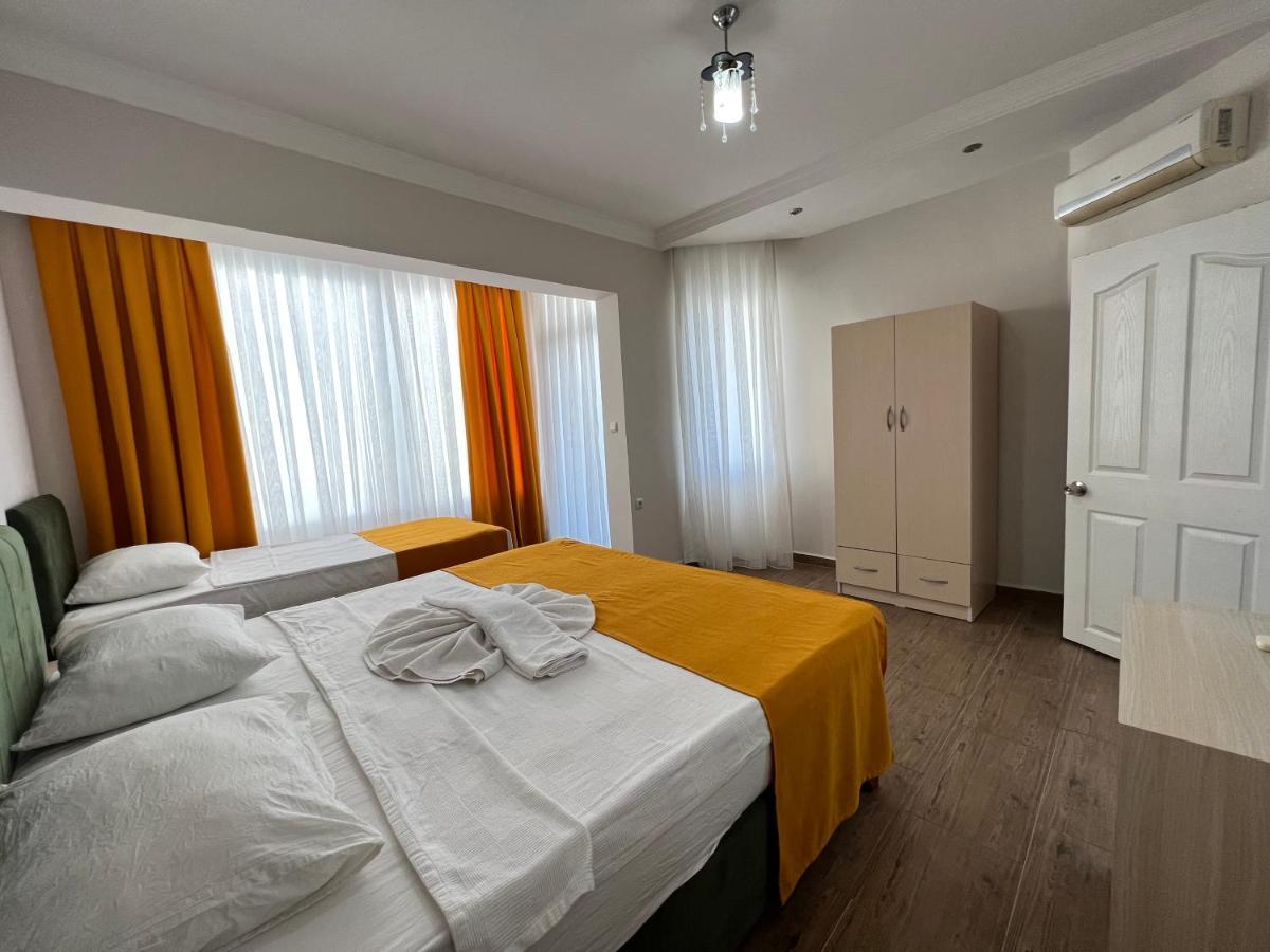 Familienzimmer