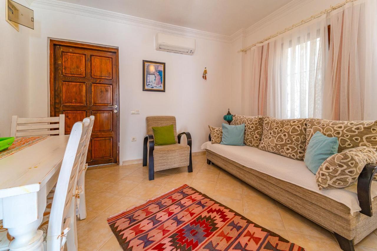 Villa mit 1 Schlafzimmer
