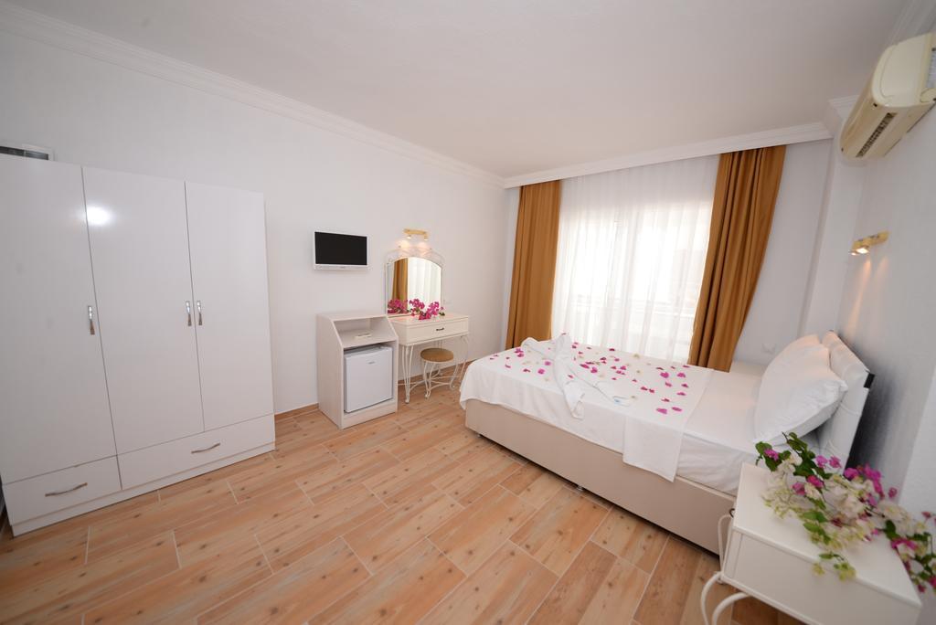 Apartment mit Meerblick