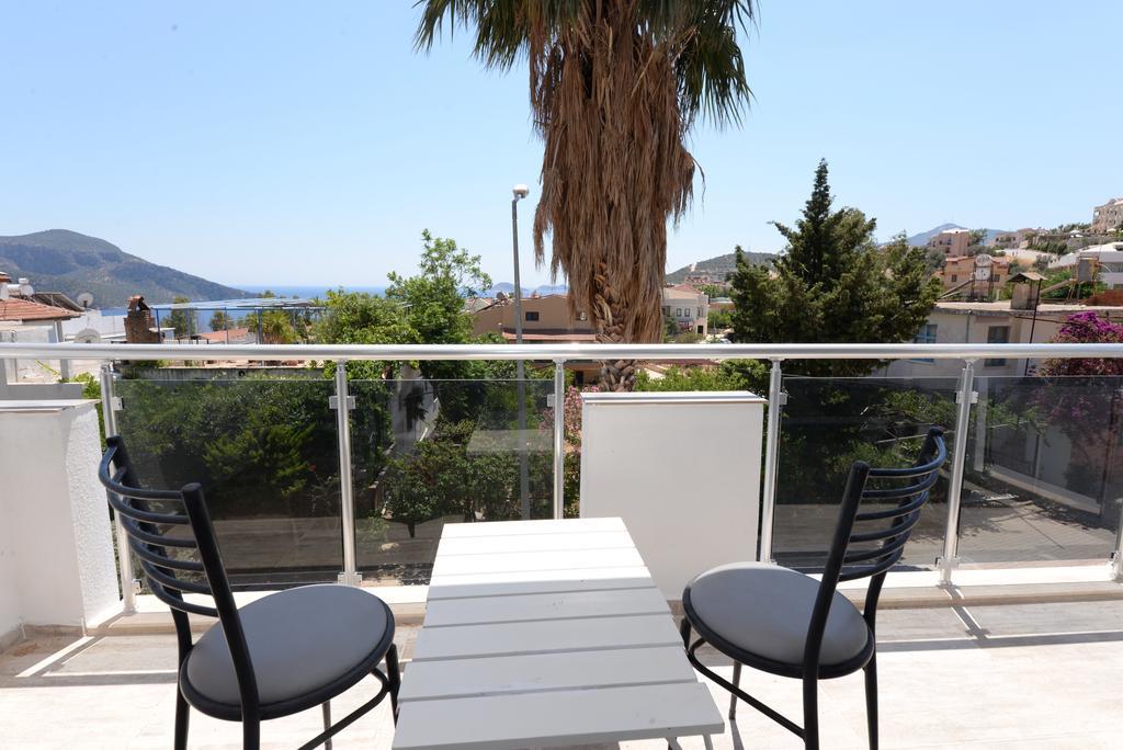 Familienzimmer mit Meerblick