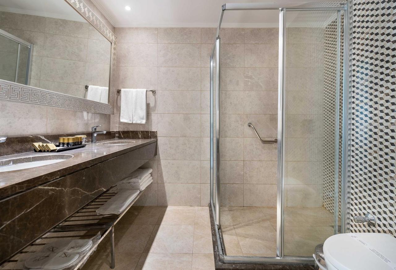 Chambre Deluxe
