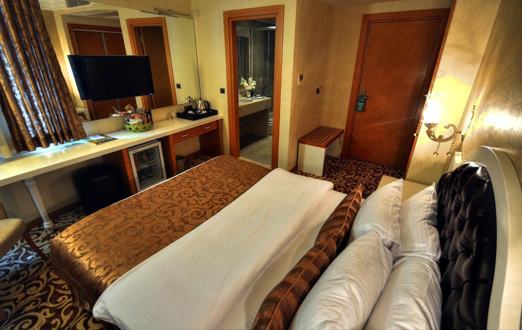 Chambre Double Standard