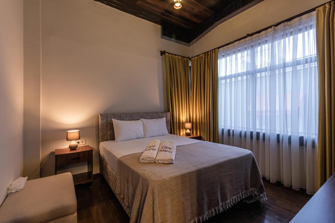 Suite Familiare con Balcone