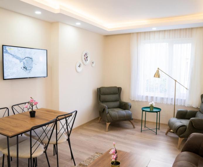 Standard Apartment