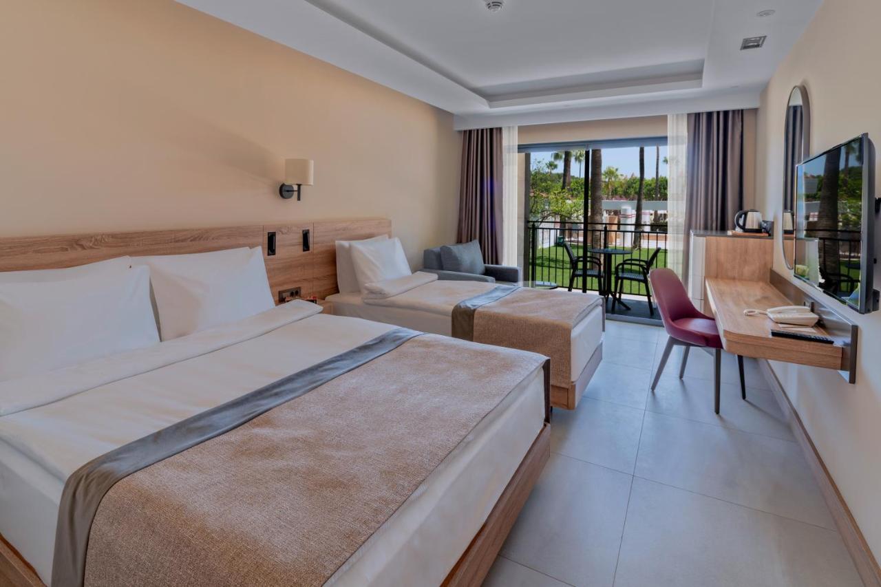 Chambre Confort