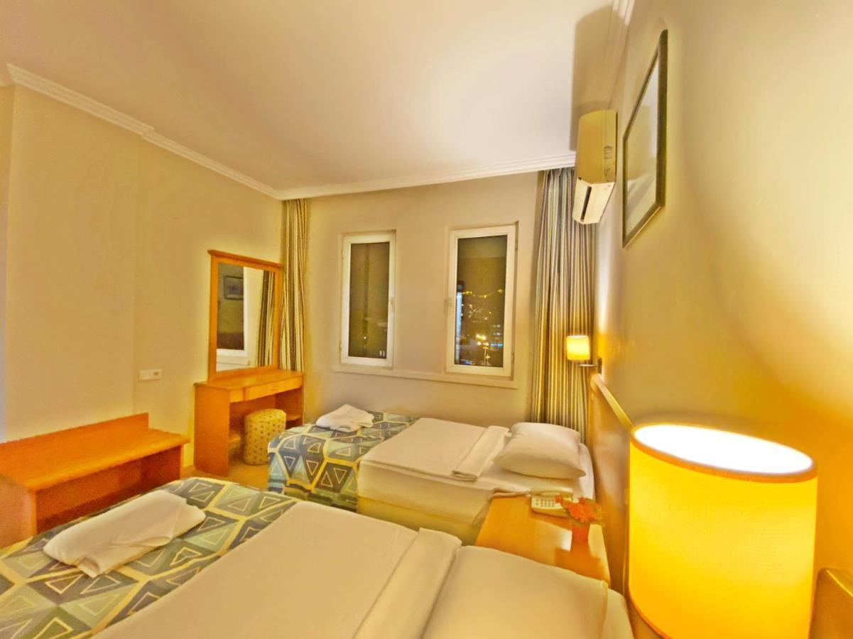 Appartement met 1 Slaapkamer (4 Volwassenen)