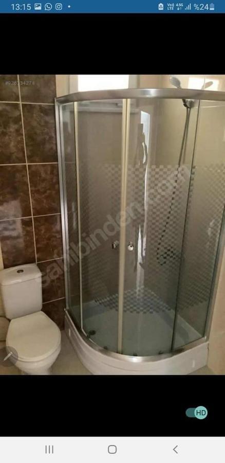 Appartement met 1 Slaapkamer