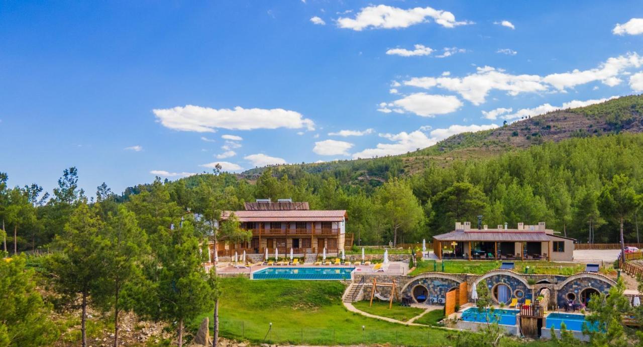 Villa 1 Chambre