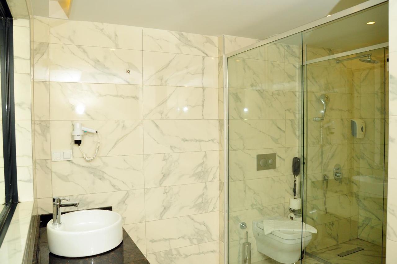 Double or Twin Room with Garden View