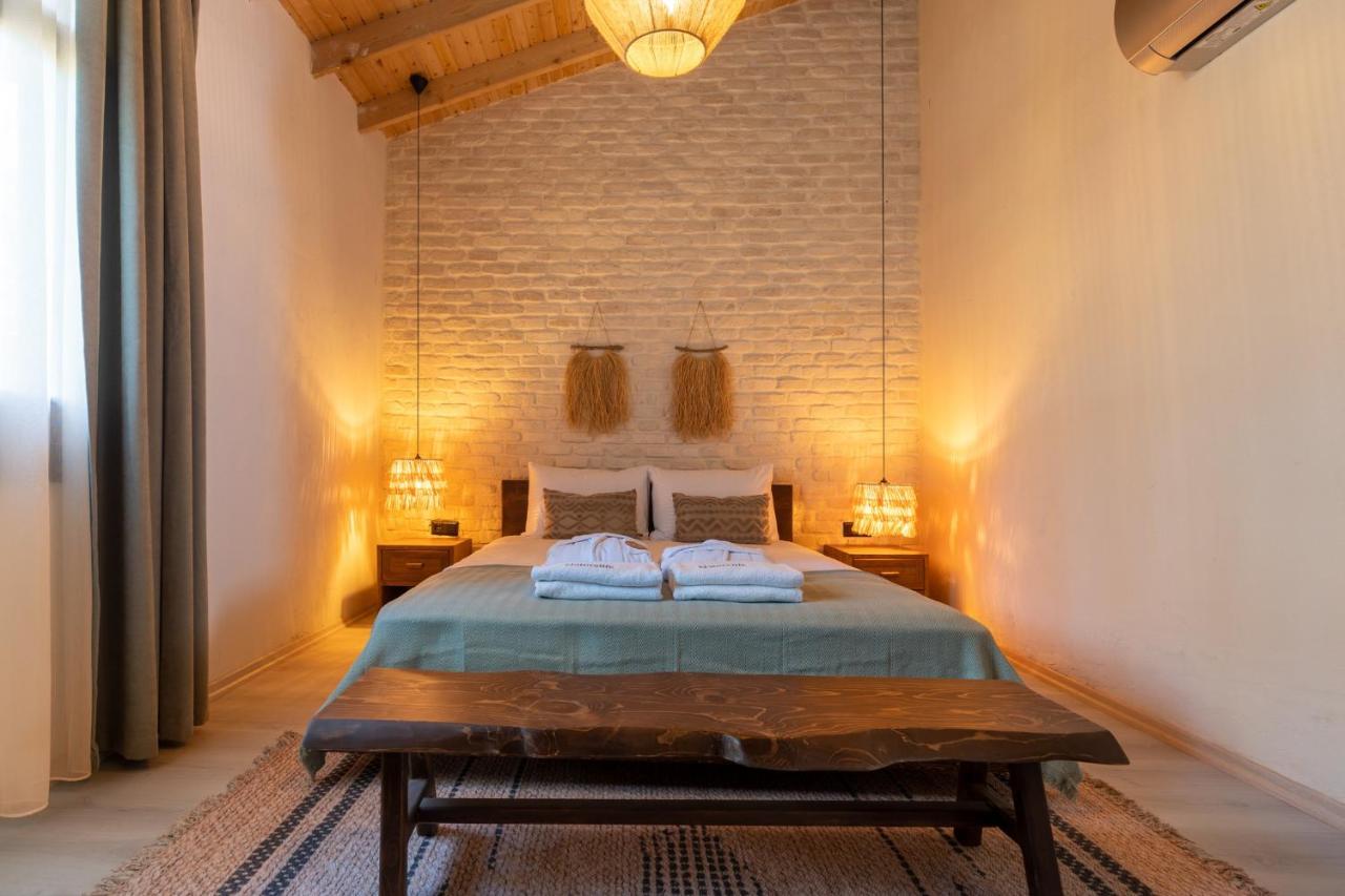 Villa mit 1 Schlafzimmer