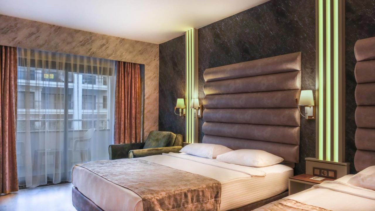 Comfort Triple Room