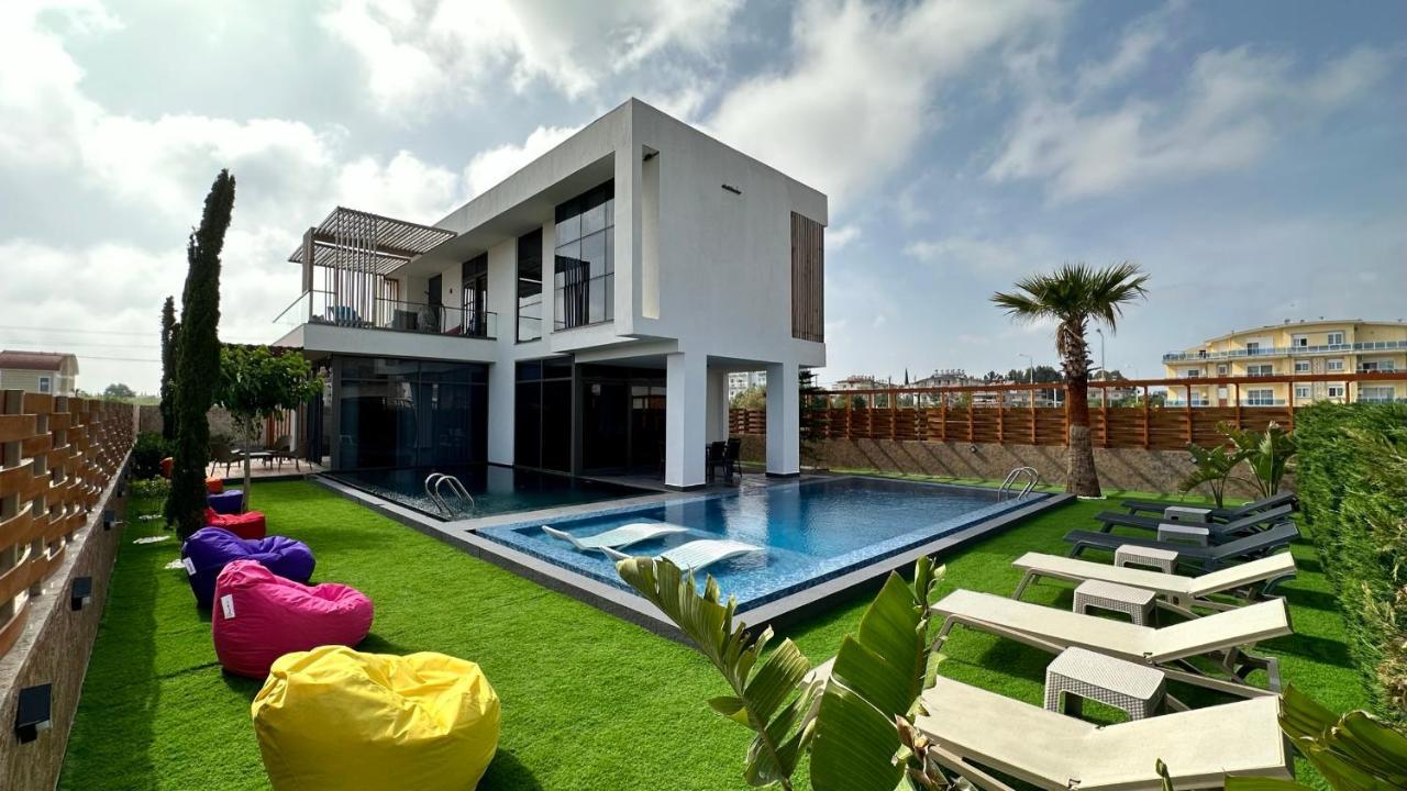 Superior Villa