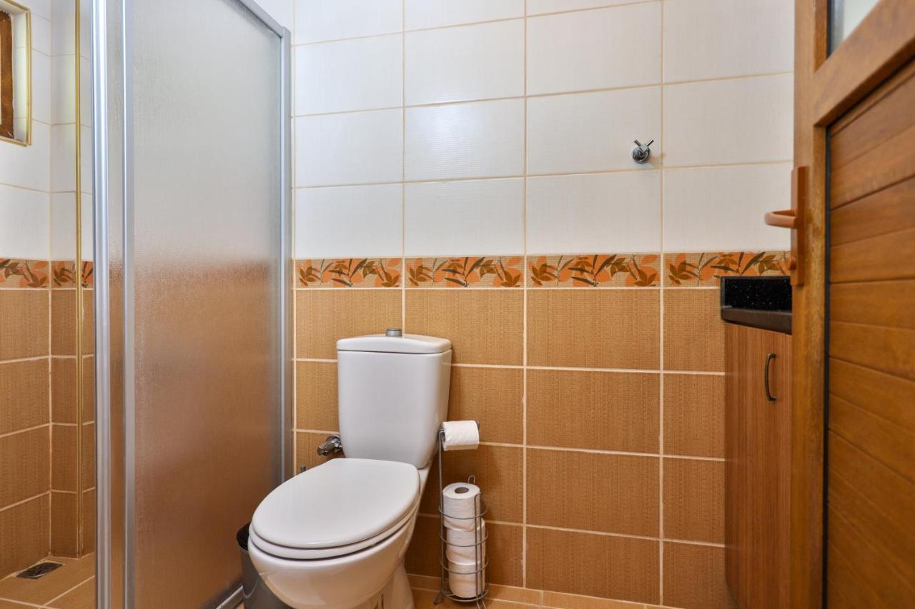 Double or Twin Room with Garden View