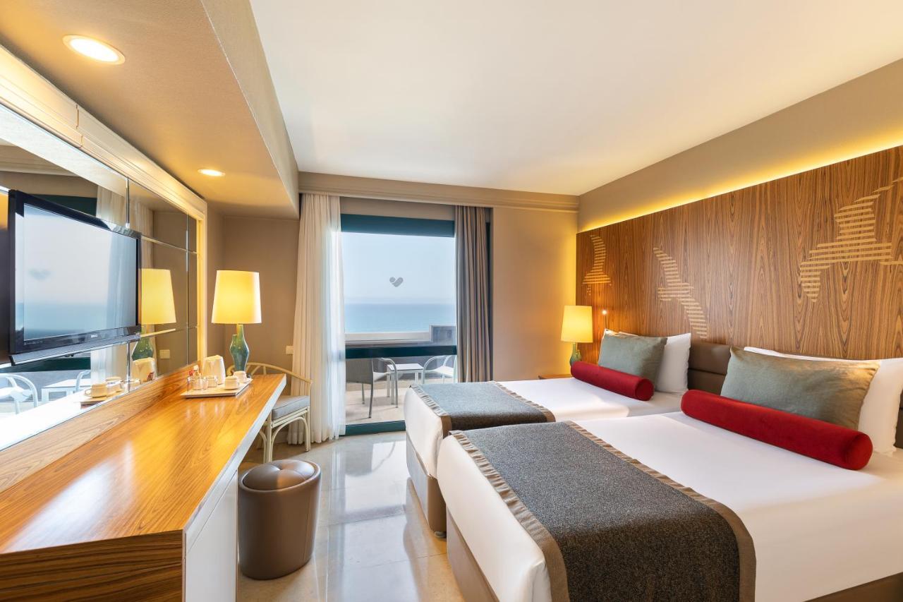 Standaard Kamer met Uitzicht op Zee