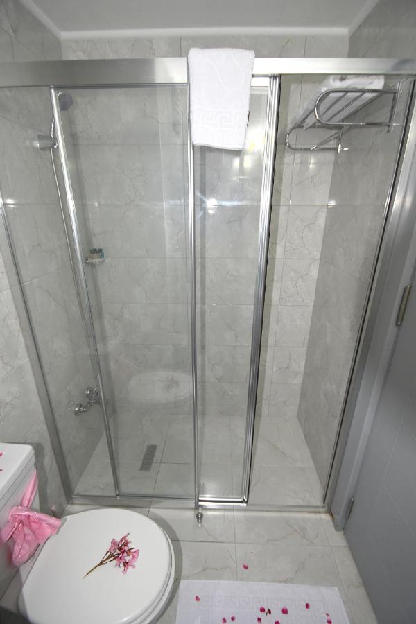 Luxury Triple Room