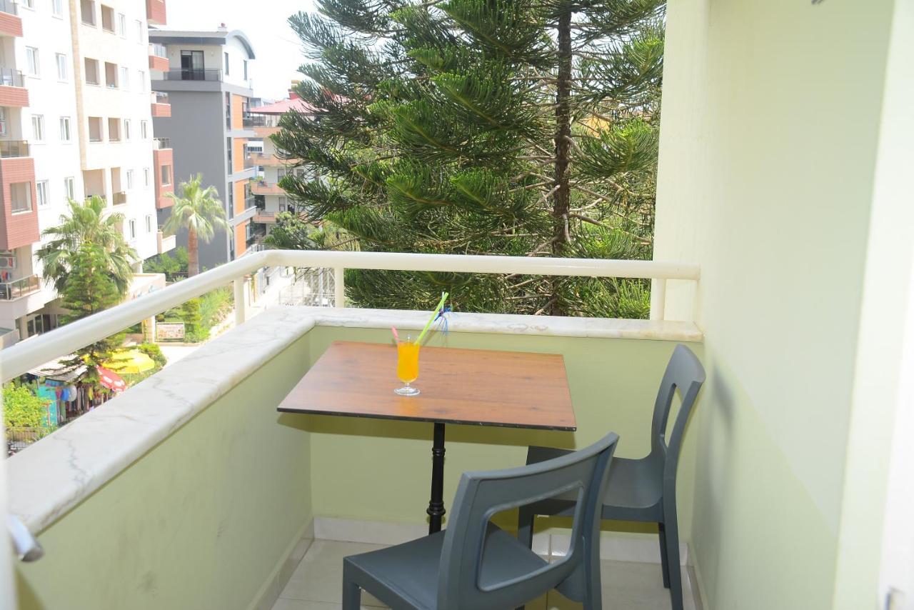 Annex - One-Bedroom Apartment (2 Adults)